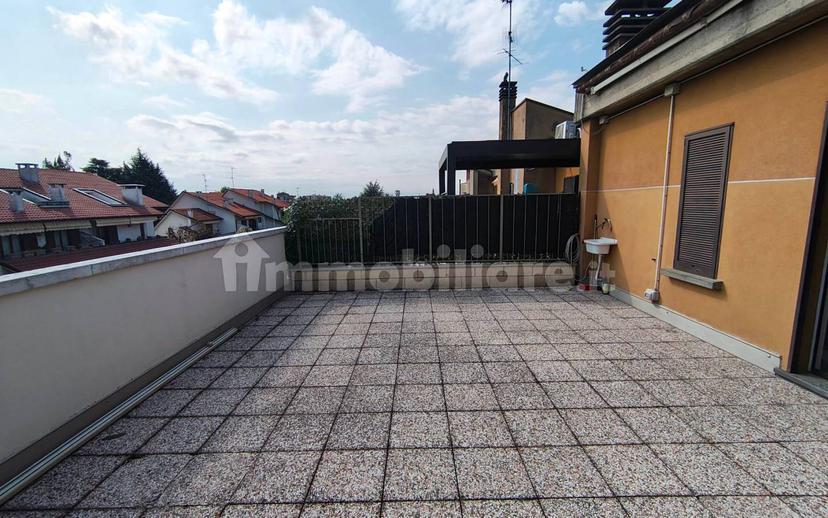 Quadrilocale via Umberto Tagliabue, Desio — foto 15 di 27