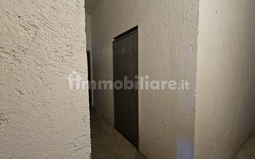 Monolocale via Geremia Bonomelli 4, Centro, Clusone — foto 16 di 21