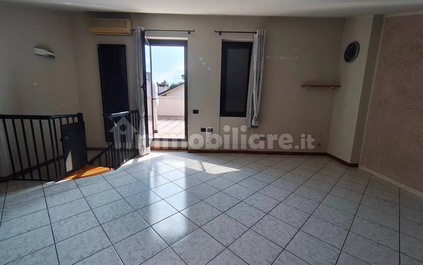 Quadrilocale via Umberto Tagliabue, Desio — foto 14 di 27