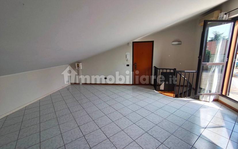 Quadrilocale via Umberto Tagliabue, Desio — foto 26 di 27