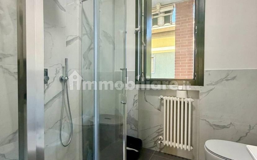 Trilocale via Antonio Galbiati, Centro, Romano di Lombardia — foto 20 di 43
