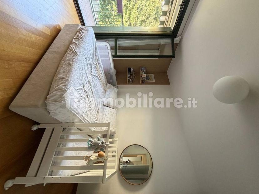 Trilocale via Antonio Galbiati, Centro, Romano di Lombardia — foto 18 di 43