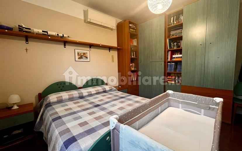 Villa unifamiliare via Andrea Rini, Centro, Salò — foto 12 di 30