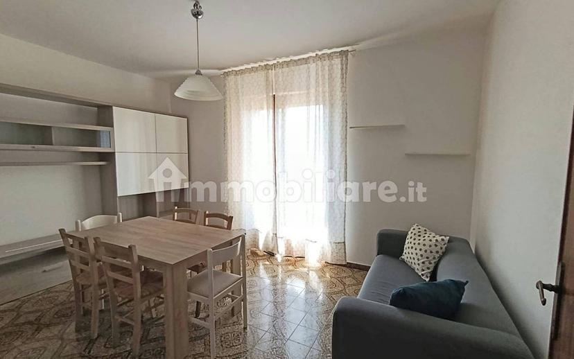 Bilocale via Marco Curio Dentato 23, Rieti — foto 8 di 13