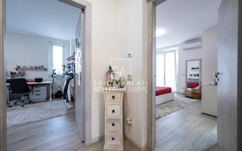 Villa unifamiliare via Italia, Centro, Appiano Gentile — foto 12 di 62