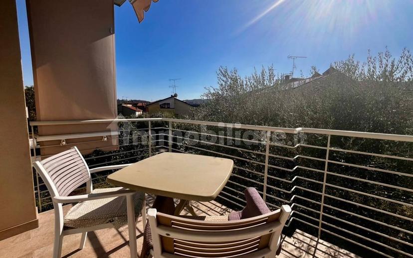 Villa unifamiliare via Andrea Rini, Centro, Salò — foto 4 di 30