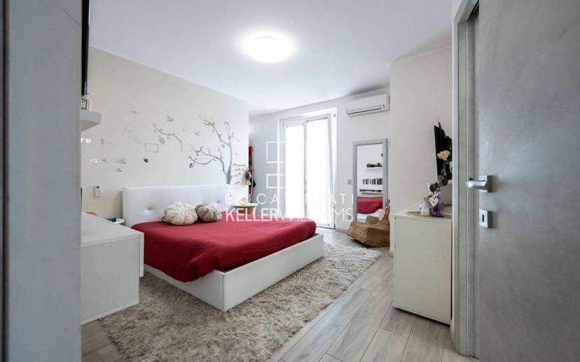 Villa unifamiliare via Italia, Centro, Appiano Gentile — foto 13 di 62