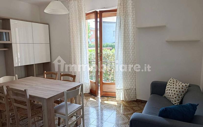 Bilocale via Marco Curio Dentato 23, Rieti — foto 4 di 13