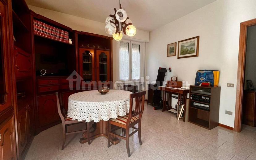 Villa unifamiliare via Andrea Rini, Centro, Salò — foto 7 di 30
