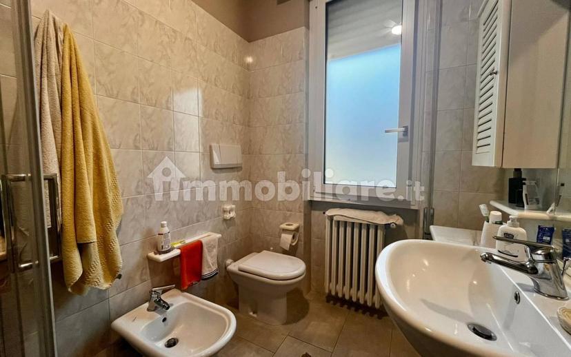 Villa unifamiliare via Andrea Rini, Centro, Salò — foto 30 di 30
