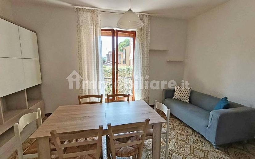 Bilocale via Marco Curio Dentato 23, Rieti — foto 2 di 13