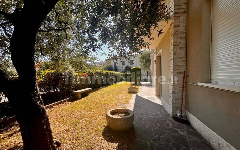 Villa unifamiliare via Andrea Rini, Centro, Salò — foto 5 di 30