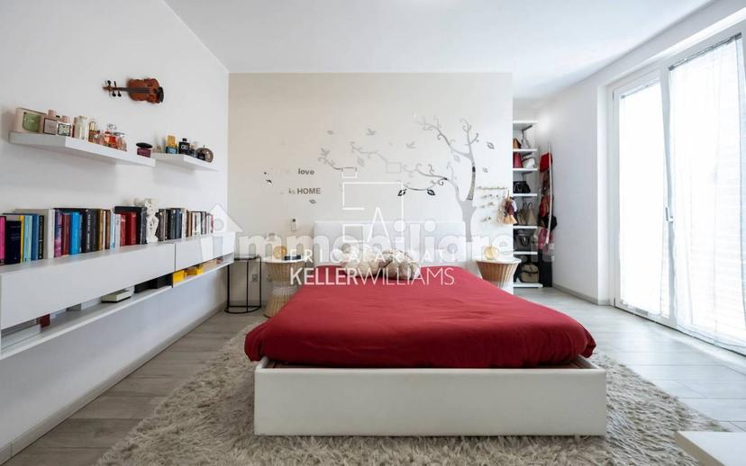 Villa unifamiliare via Italia, Centro, Appiano Gentile — foto 27 di 62