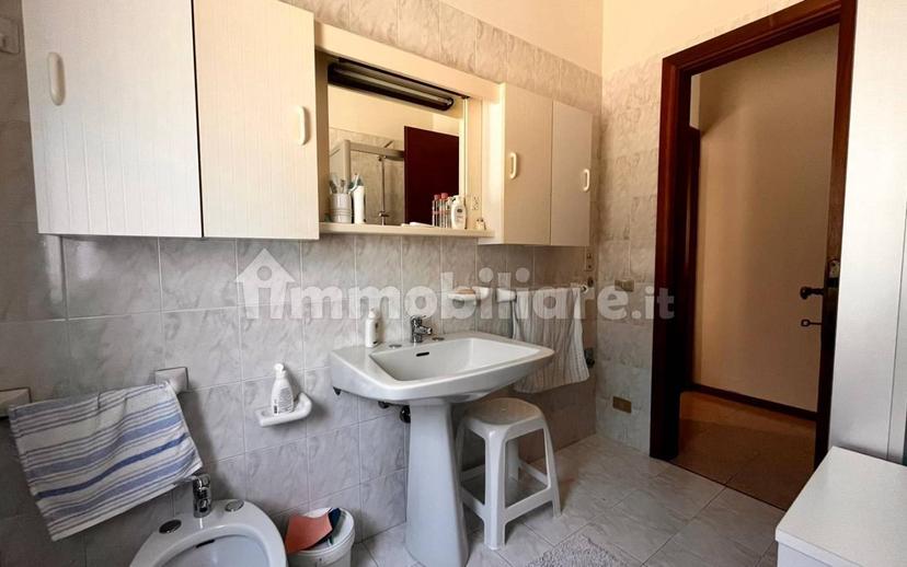 Villa unifamiliare via Andrea Rini, Centro, Salò — foto 27 di 30