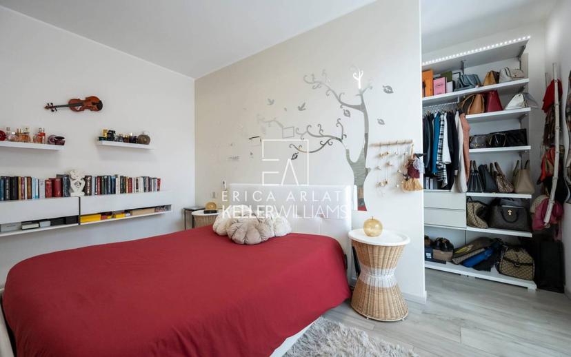 Villa unifamiliare via Italia, Centro, Appiano Gentile — foto 32 di 62