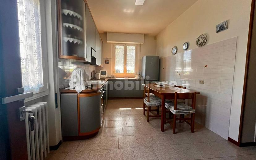 Villa unifamiliare via Andrea Rini, Centro, Salò — foto 8 di 30