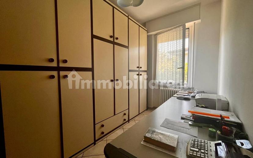 Villa unifamiliare via Andrea Rini, Centro, Salò — foto 16 di 30