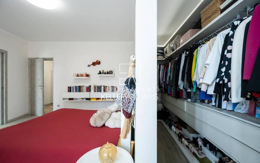 Villa unifamiliare via Italia, Centro, Appiano Gentile — foto 62 di 62