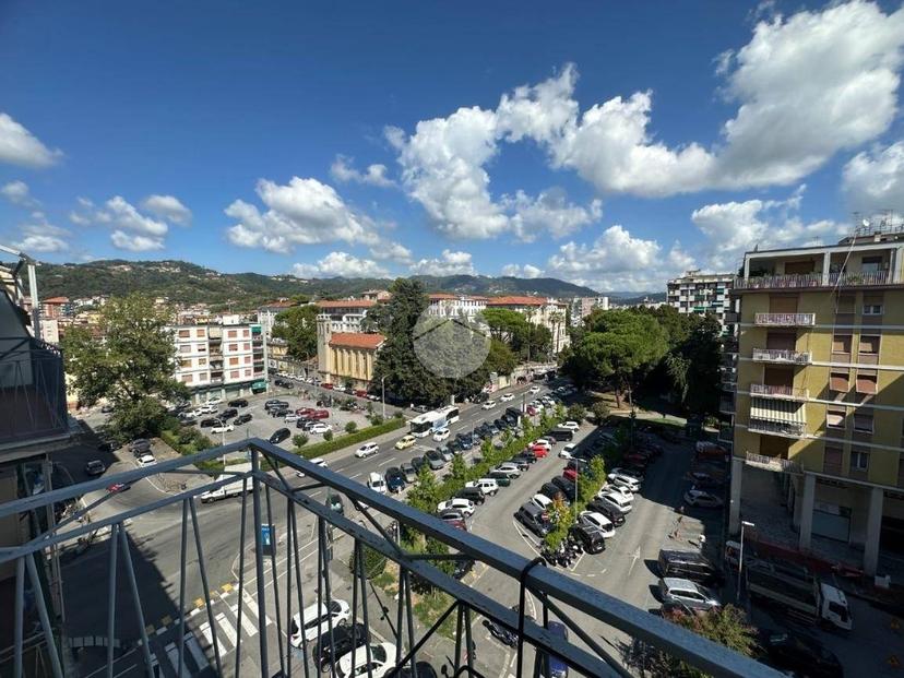 Quadrilocale via Dalmazia 9, Ospedale, La Spezia — foto 15 di 21