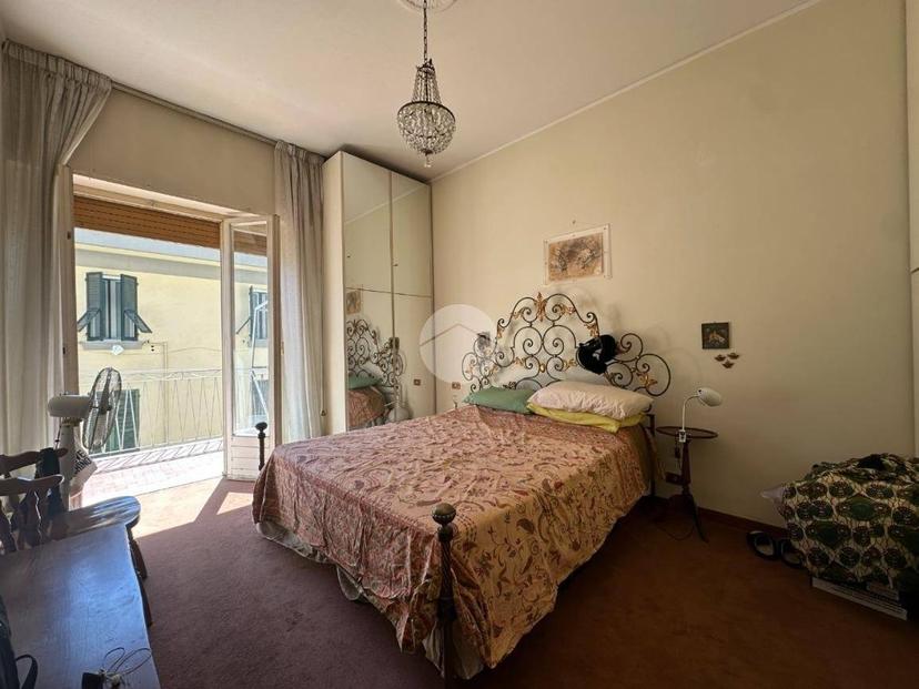 Quadrilocale via Dalmazia 9, Ospedale, La Spezia — foto 14 di 21