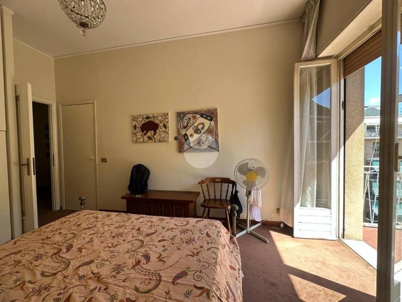 Quadrilocale via Dalmazia 9, Ospedale, La Spezia — foto 6 di 21