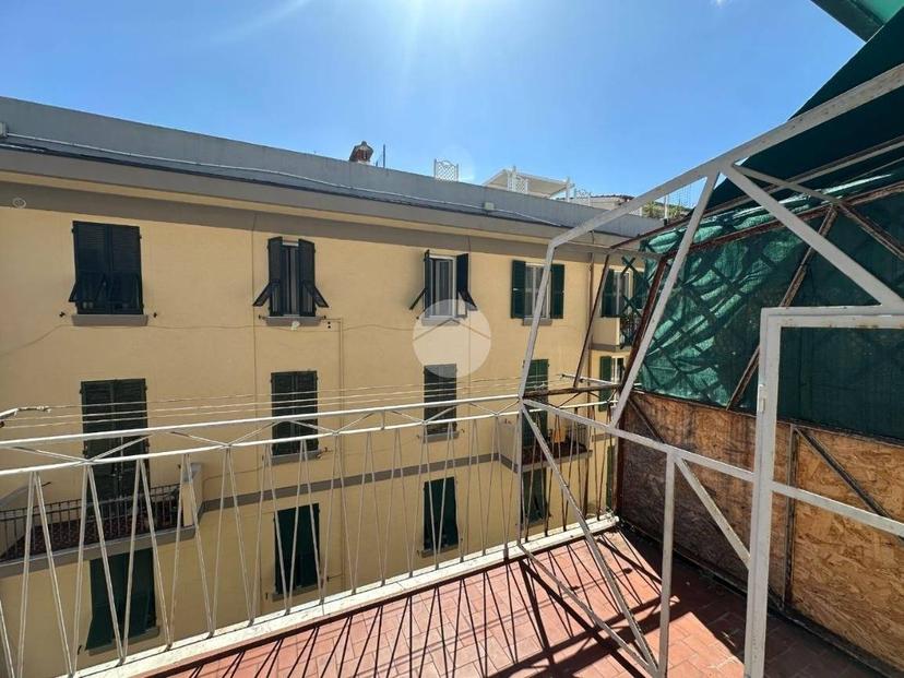 Quadrilocale via Dalmazia 9, Ospedale, La Spezia — foto 8 di 21