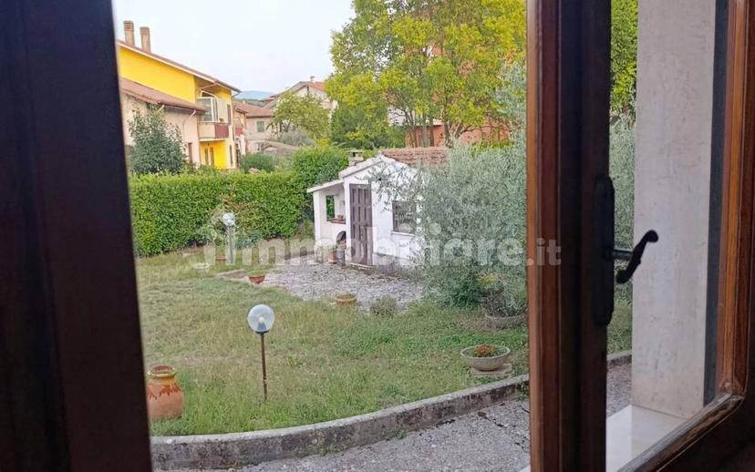 Bilocale via Marco Curio Dentato 23, Rieti — foto 9 di 13