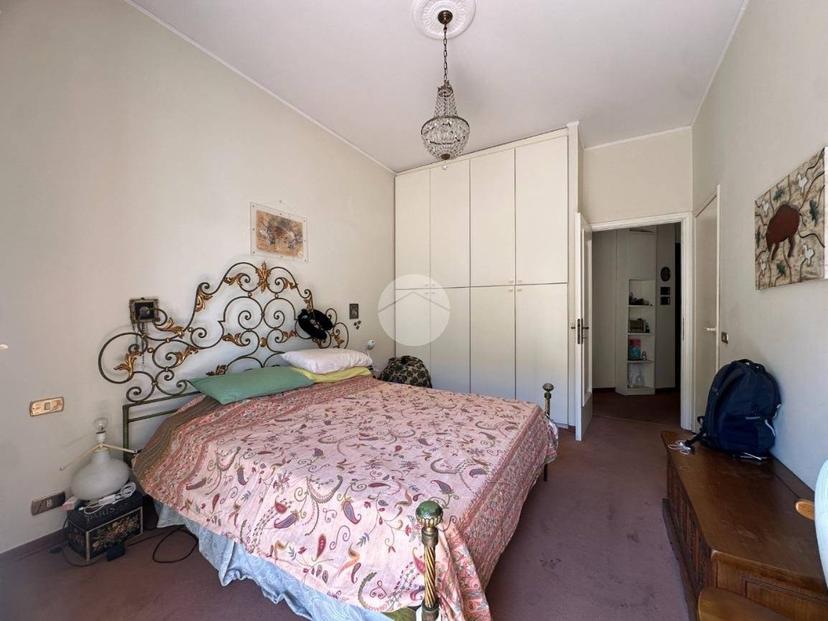 Quadrilocale via Dalmazia 9, Ospedale, La Spezia — foto 3 di 21