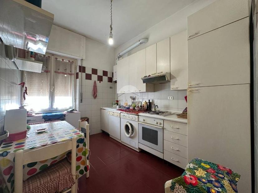 Quadrilocale via Dalmazia 9, Ospedale, La Spezia — foto 2 di 21