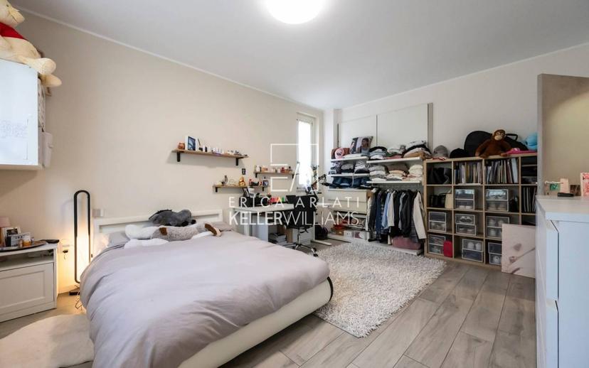 Villa unifamiliare via Italia, Centro, Appiano Gentile — foto 19 di 62