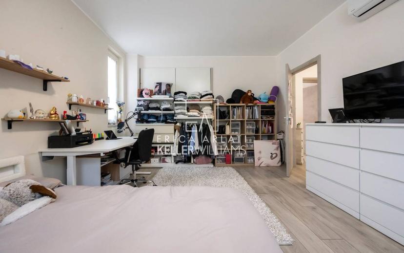 Villa unifamiliare via Italia, Centro, Appiano Gentile — foto 8 di 62