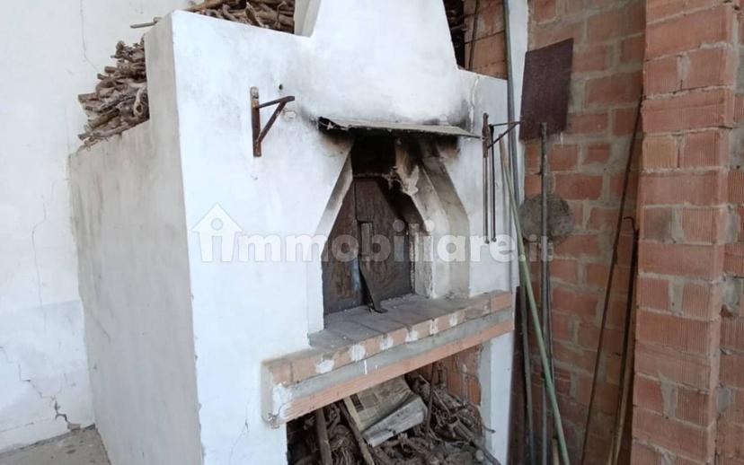 Casale Località Case Ardivestra, Fortunago — foto 46 di 57