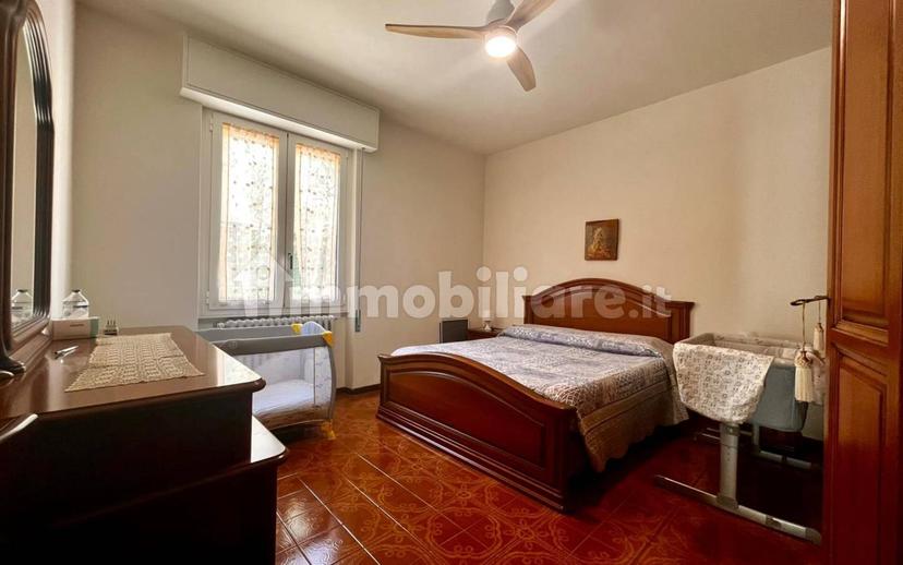 Villa unifamiliare via Andrea Rini, Centro, Salò — foto 3 di 30