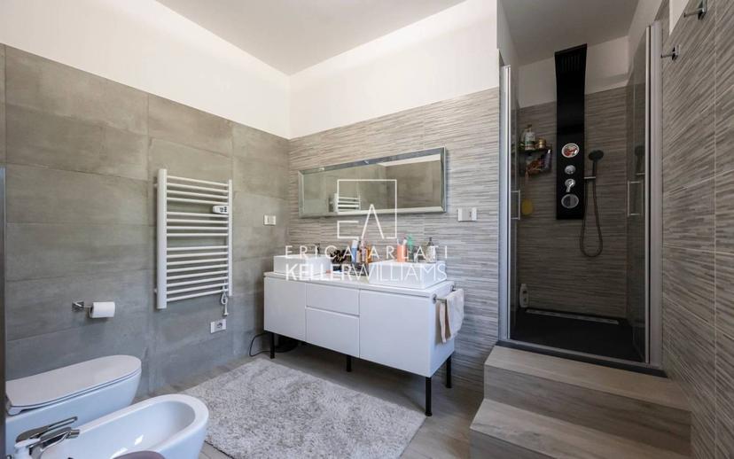 Villa unifamiliare via Italia, Centro, Appiano Gentile — foto 42 di 62