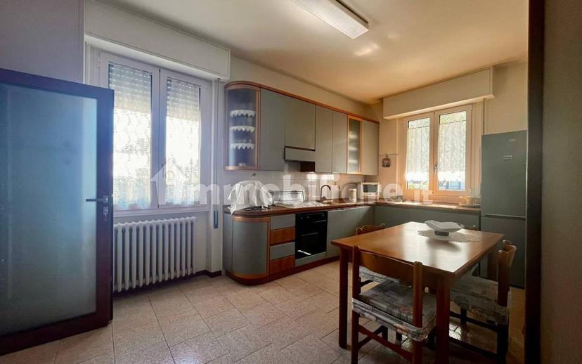 Villa unifamiliare via Andrea Rini, Centro, Salò — foto 25 di 30