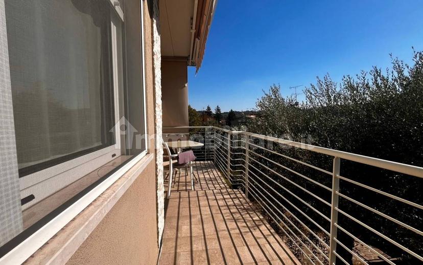 Villa unifamiliare via Andrea Rini, Centro, Salò — foto 20 di 30