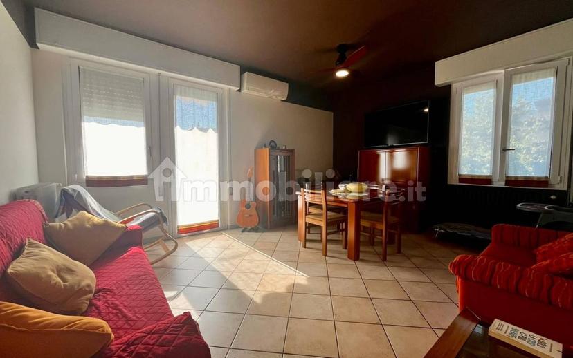 Villa unifamiliare via Andrea Rini, Centro, Salò — foto 18 di 30