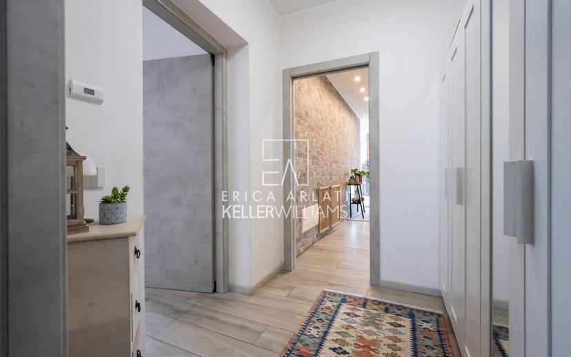 Villa unifamiliare via Italia, Centro, Appiano Gentile — foto 20 di 62