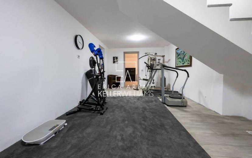 Villa unifamiliare via Italia, Centro, Appiano Gentile — foto 36 di 62