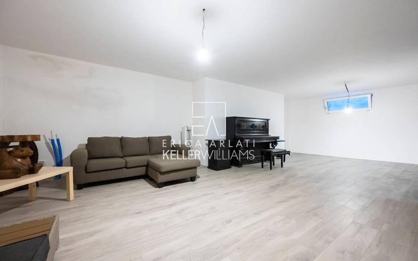 Villa unifamiliare via Italia, Centro, Appiano Gentile — foto 25 di 62