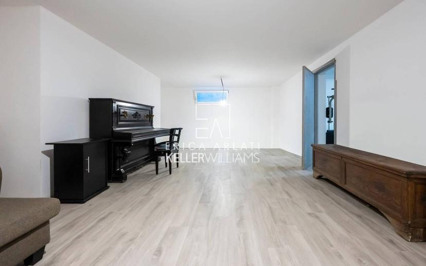 Villa unifamiliare via Italia, Centro, Appiano Gentile — foto 14 di 62