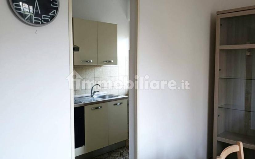 Bilocale via Marco Curio Dentato 23, Rieti — foto 10 di 13