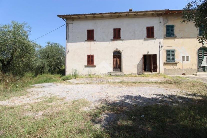 Terratetto plurifamiliare via Larciano, San Rocco, Larciano — foto 14 di 38