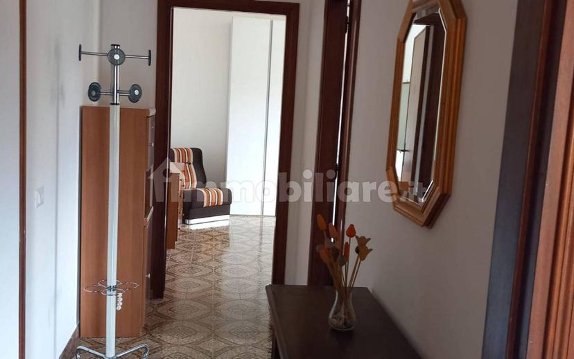Bilocale via Marco Curio Dentato 23, Rieti — foto 11 di 13