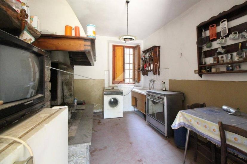 Terratetto plurifamiliare via Larciano, San Rocco, Larciano — foto 34 di 38