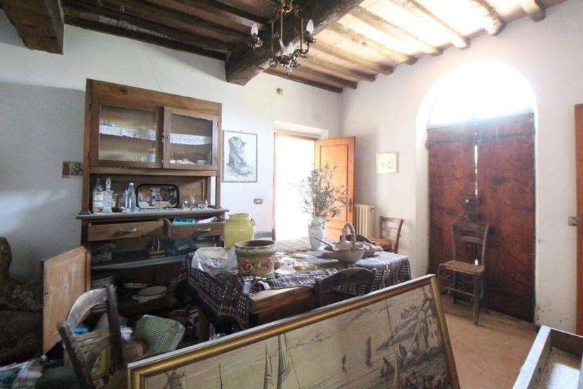 Terratetto plurifamiliare via Larciano, San Rocco, Larciano — foto 10 di 38