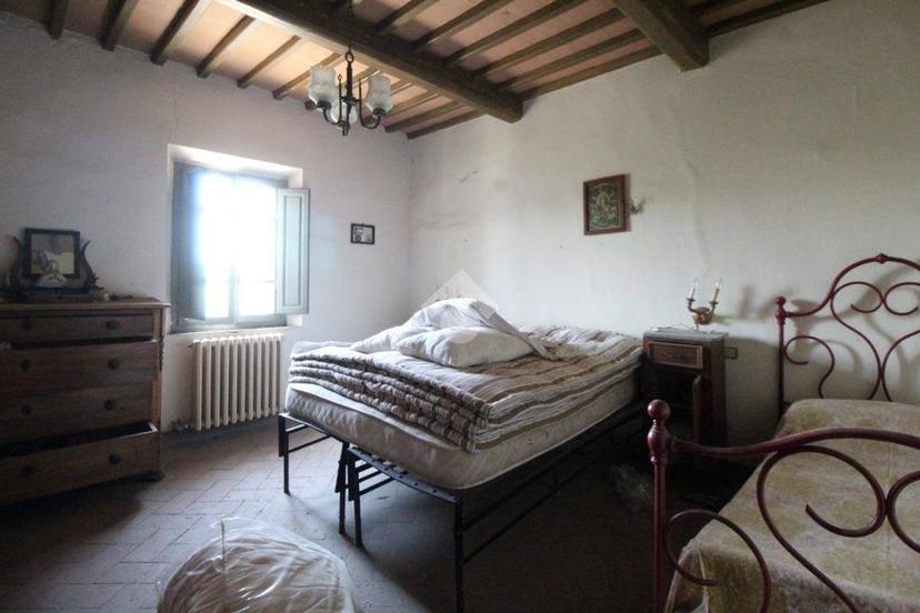 Terratetto plurifamiliare via Larciano, San Rocco, Larciano — foto 26 di 38