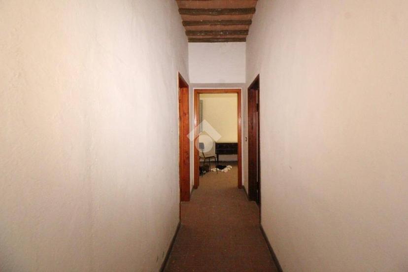 Terratetto plurifamiliare via Larciano, San Rocco, Larciano — foto 32 di 38