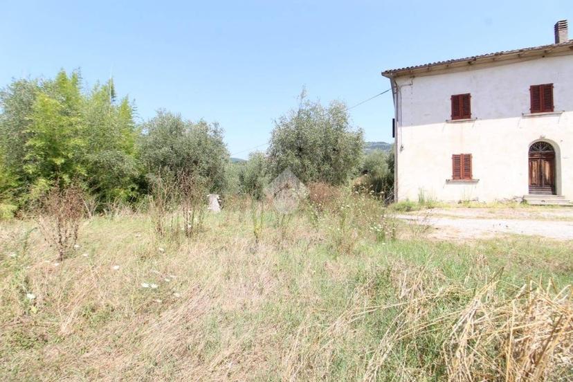Terratetto plurifamiliare via Larciano, San Rocco, Larciano — foto 24 di 38
