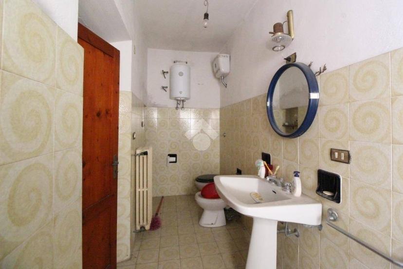 Terratetto plurifamiliare via Larciano, San Rocco, Larciano — foto 27 di 38